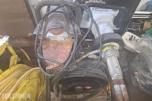 1984 Lancier V1.5 Hydrauliske kraftaggregat