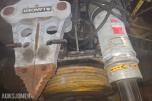 1984 Lancier V1.5 Hydrauliske kraftaggregat