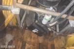 1984 Lancier V1.5 Hydrauliske kraftaggregat