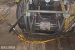 1984 Lancier V1.5 Hydrauliske kraftaggregat