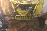 1984 Lancier V1.5 Hydrauliske kraftaggregat