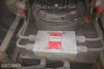 1984 Lancier V1.5 Hydrauliske kraftaggregat