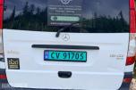 2010 Mercedes-Benz Vito, VITO 115 CDI 4X4 2.1-150 D 4MATIC