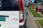 2010 Mercedes-Benz Vito, VITO 115 CDI 4X4 2.1-150 D 4MATIC
