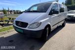 2010 Mercedes-Benz Vito, VITO 115 CDI 4X4 2.1-150 D 4MATIC