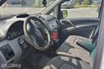2010 Mercedes-Benz Vito, VITO 115 CDI 4X4 2.1-150 D 4MATIC