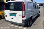 2010 Mercedes-Benz Vito, VITO 115 CDI 4X4 2.1-150 D 4MATIC