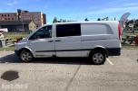 2010 Mercedes-Benz Vito, VITO 115 CDI 4X4 2.1-150 D 4MATIC
