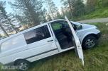 2010 Mercedes-Benz Vito, VITO 115 CDI 4X4 2.1-150 D 4MATIC