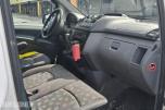 2010 Mercedes-Benz Vito, VITO 115 CDI 4X4 2.1-150 D 4MATIC
