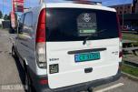 2010 Mercedes-Benz Vito, VITO 115 CDI 4X4 2.1-150 D 4MATIC