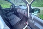 2010 Mercedes-Benz Vito, VITO 115 CDI 4X4 2.1-150 D 4MATIC