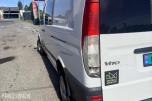 2010 Mercedes-Benz Vito, VITO 115 CDI 4X4 2.1-150 D 4MATIC