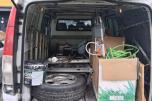2010 Mercedes-Benz Vito, VITO 115 CDI 4X4 2.1-150 D 4MATIC
