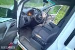 2010 Mercedes-Benz Vito, VITO 115 CDI 4X4 2.1-150 D 4MATIC