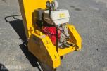 Euro Shatal 502HD-Asfaltsag