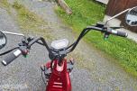 2022 3PLUSCOCO Electric Scooter