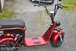 2022 3PLUSCOCO Electric Scooter