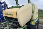 2010 Krone Comprima CF 155 XC kombipresse