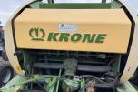 2010 Krone Comprima CF 155 XC kombipresse