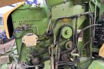 2010 Krone Comprima CF 155 XC kombipresse