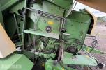 2010 Krone Comprima CF 155 XC kombipresse