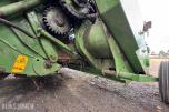 2010 Krone Comprima CF 155 XC kombipresse