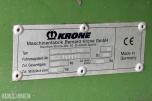 2010 Krone Comprima CF 155 XC kombipresse