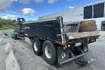 2018 Chieftain SB20 Dumperhenger nyttelast 21t
