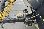 2018 Chieftain SB20 Dumperhenger nyttelast 21t
