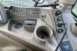 2013 John Deere 6150R - frontlaster, to hjulsett