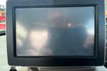 2013 John Deere 6150R - frontlaster, to hjulsett