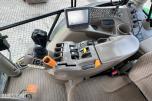 2013 John Deere 6150R - frontlaster, to hjulsett