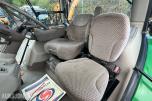2013 John Deere 6150R - frontlaster, to hjulsett
