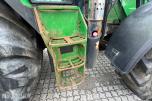 2013 John Deere 6150R - frontlaster, to hjulsett