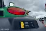 2013 John Deere 6150R - frontlaster, to hjulsett