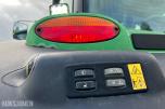 2013 John Deere 6150R - frontlaster, to hjulsett