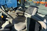 2021 John Deere 6155 R Ultimate