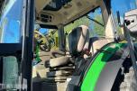 2021 John Deere 6155 R Ultimate