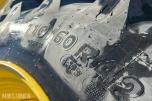 2021 John Deere 6155 R Ultimate