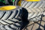 2021 John Deere 6155 R Ultimate