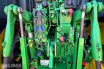 2021 John Deere 6155 R Ultimate