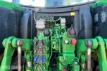 2021 John Deere 6155 R Ultimate