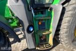 2021 John Deere 6155 R Ultimate