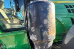 2021 John Deere 6155 R Ultimate