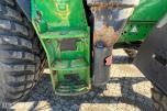2021 John Deere 6155 R Ultimate