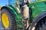 2021 John Deere 6155 R Ultimate