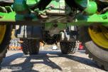 2021 John Deere 6155 R Ultimate