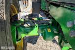 2021 John Deere 6155 R Ultimate