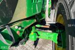 2021 John Deere 6155 R Ultimate
